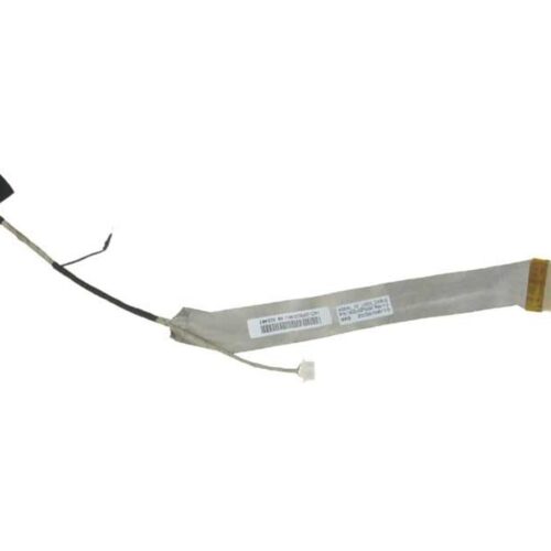 Original Refurbished Toshiba Satellite U500 U505 Series Lcd Laptop Display Cable 1422-00f5000