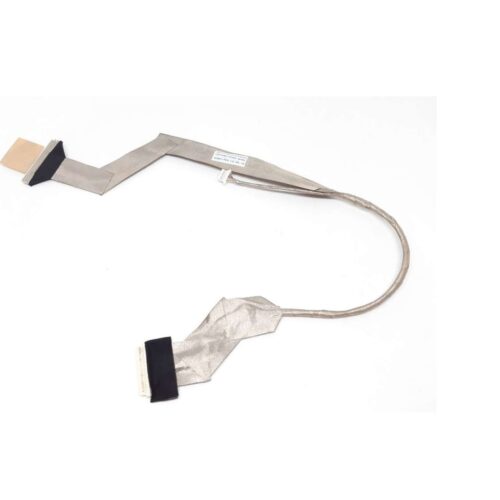 Original Refurbished Toshiba Satellite M200 M205 Series Lcd Laptop Display Cable 6017b0104402