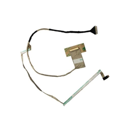 New Laptop Display Cable For Ibm Lenovo G570 G570a G570l Series Led Display Cable Dc020015w10