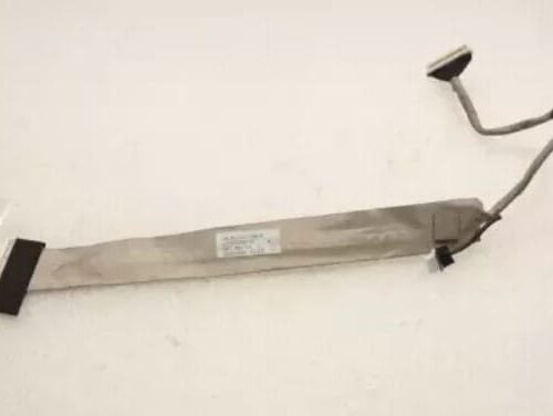 New Laptop Display Cable For Acer EMACHINES E520 DC02000O10
