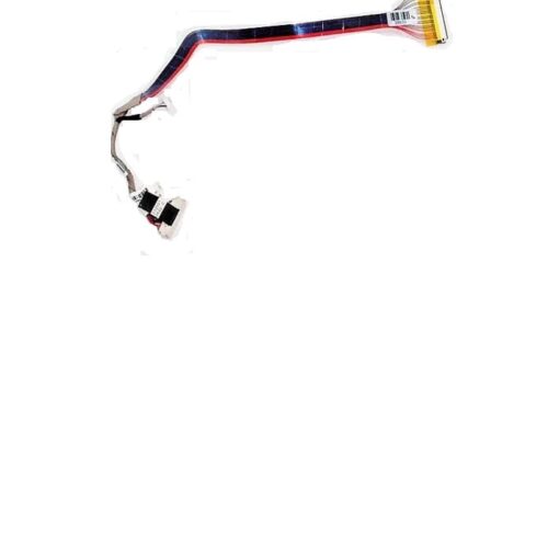 Original Refurbished Laptop Display Cable of Hp Compaq Nx5000 Series 353384-001