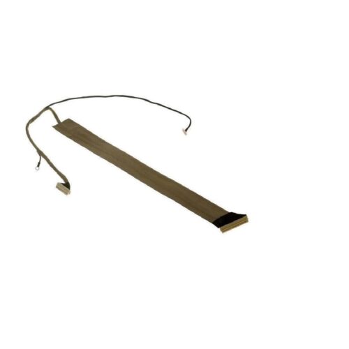 Original Refurbished Toshiba Setellte M30x Series Lcd Laptop Display Cable Dc025077300