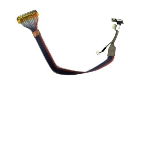 Original Refurbished Laptop Display Cable of Hp Compaq Nx6110 Nx6120 Nc6110 Nc6120 Series 6017b0001701