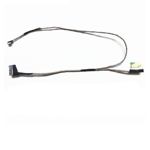 New Laptop Display Cable For Lenovo Ideapad U260 Series 12.5&Quot Led Display Cable Dc020012w10