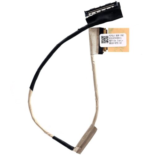 New Laptop Display Cable For Lenovo Thinkpad T440 T440p T450 Non Touch 00hn543 Dc02c006d00