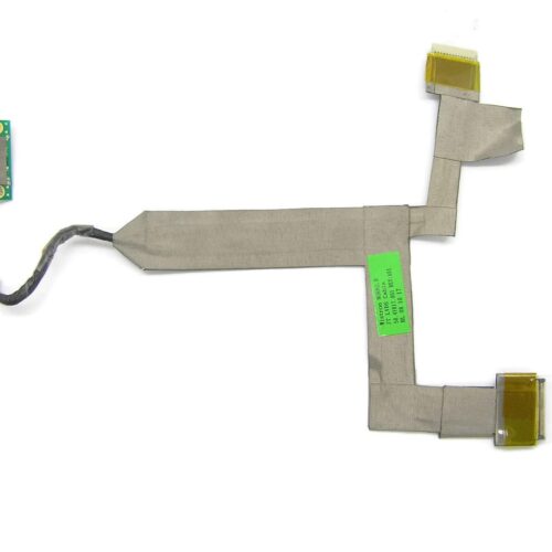 Original Refurbished Laptop Display Cable of Hp Elitebook 2730p Series 50.4y816.001
