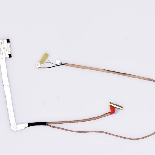 Original Laptop Display Cable of IBM Lenovo Think Pad X300 X301 Series 13.3" Led Display Cable 44c5399