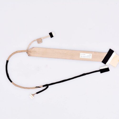 New Laptop Display Cable For Lenovo Ideapad Y410 Series Display Cable Dd02000et00