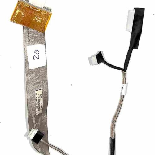 New Laptop Display Cable For Ibm Lenovo 3000 Y430 Series Dc020001w00