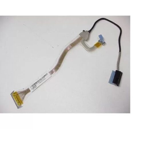 Original Refurbished Laptop Display Cable of Dell Inspiron 9400 E1705 Xps M1710 17 0rg688 Dc020009v0l