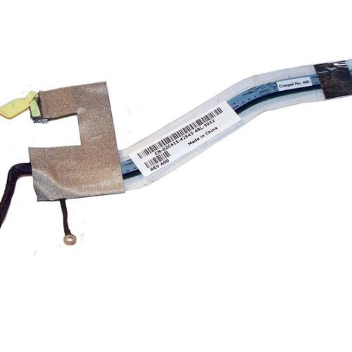 Original Refurbished Laptop Display Cable of Dell Latitude D800 Inspiron 8500 8600 Precision M60 02c415