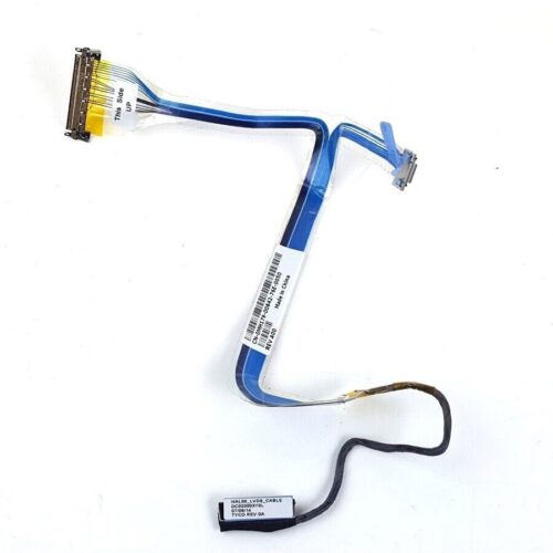 Original Refurbished Laptop Display Cable of Dell Latitude D620 14.1 Mh179, 0mh179, Dc020003y0l, Hal00