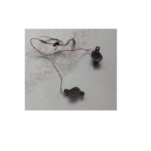 Original Used Laptop Internal Speaker For Toshiba L640 L645 L645d L640d L600 L600d
