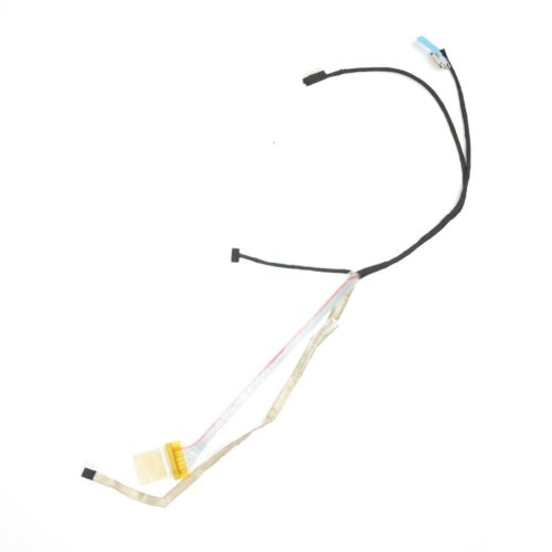 Original Refurbished Laptop Display Cable of Dell Inspiron Mini 12 1210 12.1 0j593j J593j Dc02000mp00