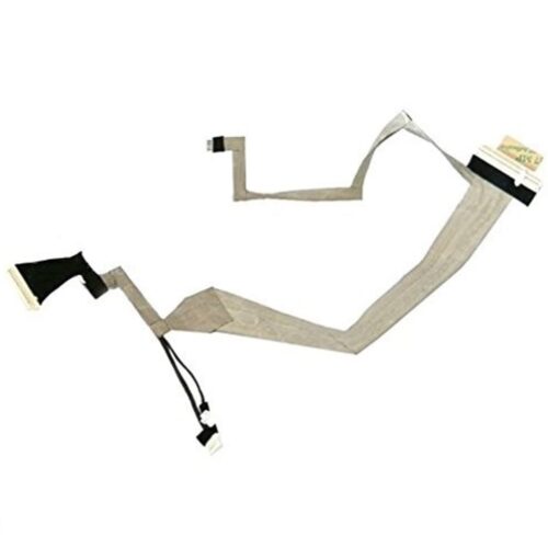 New Laptop Display Cable For Hp Pavilion Hp-Dv4 2110tu, Dv4-1500