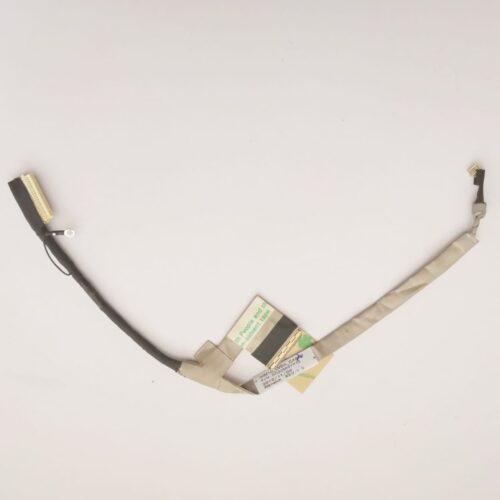 Original Refurbished Laptop Display Cable of Dell Inspiron Mini 10 1012 1018 10.1" 0hfmw7 Dc02000yp10 Nim10