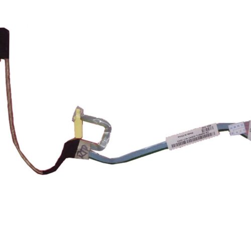 Original Refurbished Laptop Display Cable of Dell Latitude D600 Inspiron 500m 600m 14" 06m871, Dd0jm1lc000