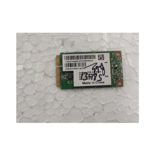 Original Used Lenovo 3000- G430 G450 G550 Y430 Y550 B550 Laptop Wlan Card Fru:43y6487