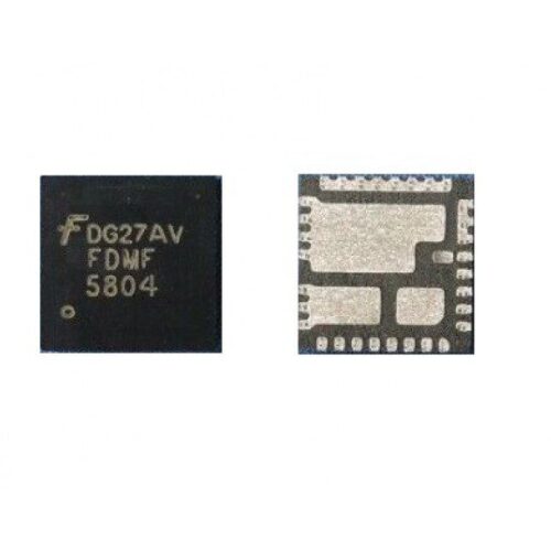 FDMF5804 FDMF 5804 IC