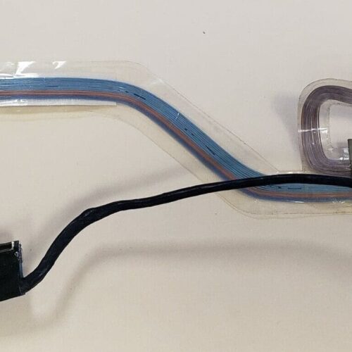 Original Refurbished Laptop Display Cable of Dell Inspiron 6000 15.4" H5897 0h5897 Dc02507210l Dal30