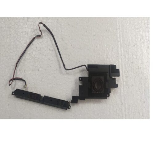 Original Used Lenovo Ideapad Y500 Y510 Y510p 04w1350 Laptop Speaker Left & Right Set