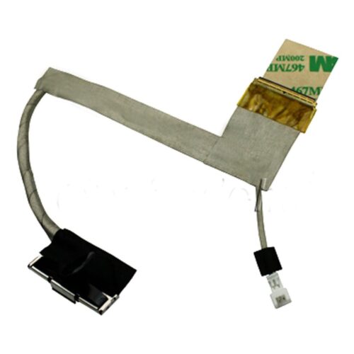 Original Refurbished Laptop Display Cable of Hp Compaq 8510p 8510w Series 6017b0104101