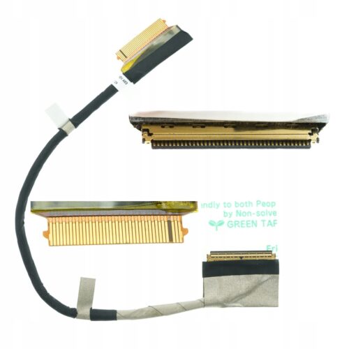 New Laptop Display Cable For Ibm Lenovo Thinkpad L430 14" Series Led Display Cable 04w6975