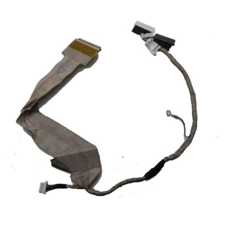 Original Refurbished Laptop Display Cable of Hp Compaq 6520 6520s Series 6017b0132801