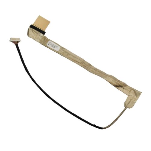 New Laptop Display Cable For Ibm Lenovo Ideapad G550 G555 Lcd Video Display Cable Dc02000rh00