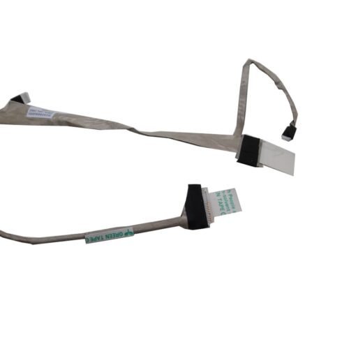 New Toshiba Satellite A500 A500d A505 Series Led Laptop Display Cable Dc02000ud00