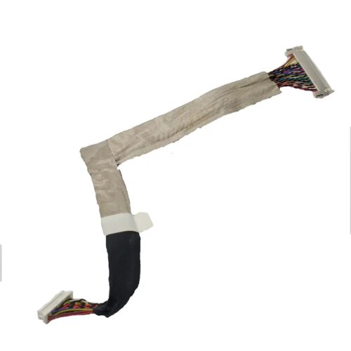New Laptop Display Cable For Lenovo Idea Centre B320 Lcd Lvds Cable 6117a0021002