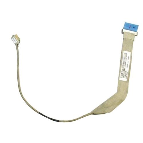 Original Refurbished Laptop Display Cable of Dell Xps M1330 13.3" Gx081, 0gx081, 50.4c308.001, 50.4c308.101