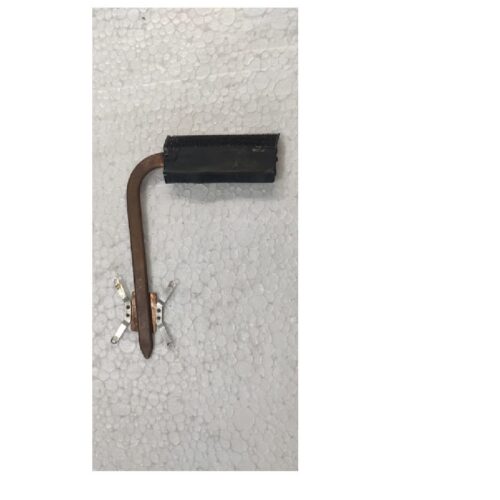 Original Used Lg Llge53 Laptop Cpu Cooling Heatsink