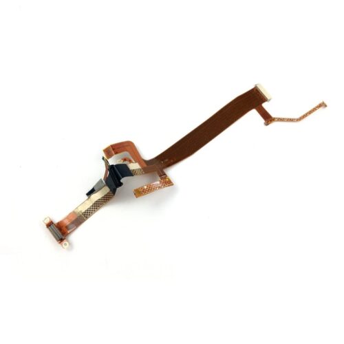 New Laptop Display Cable For Ibm Lenovo Think Pad X61 Series Display Cable 91p4535 60.4b417.001