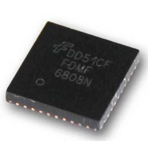 FDMF6808N Fdmf 6808N 6808 IC