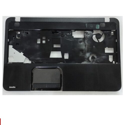 New Toshiba Satellite C850 C855 Laptop Palmrest Cover Touchpad Cover