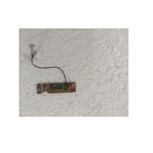 Original Used Power Switch Power Button On Off Laptop Toshiba L510