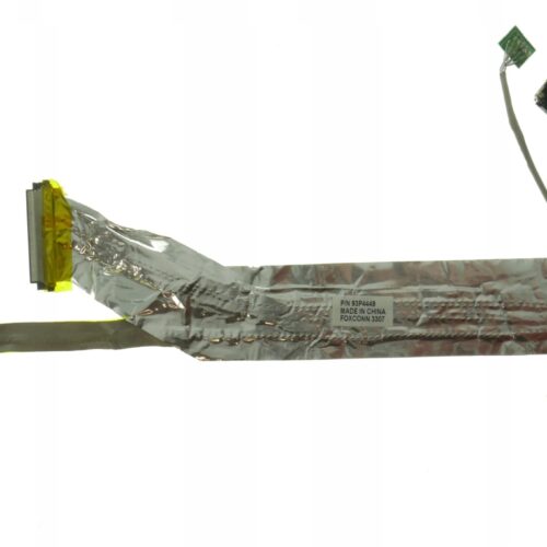 New Laptop Display Cable For Ibm Lenovo Thinkpad R500 Series 93p4449