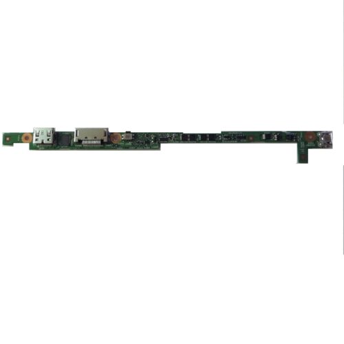 New Laptop Display Cable For Ibm Lenovo Thinkpad Tablet 2 Series Lcd Inverter 04x0418