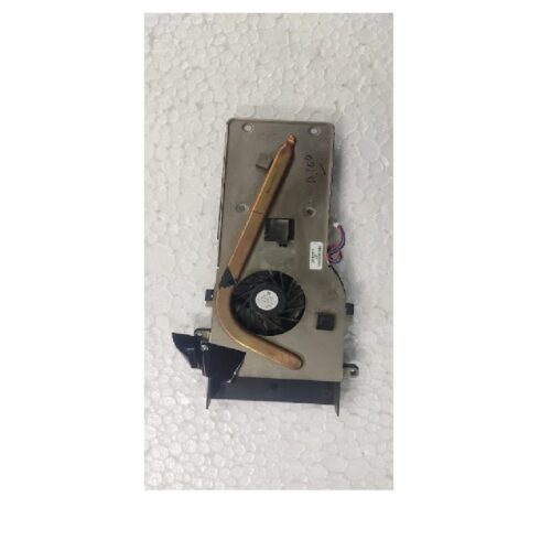 Original Used Toshiba Satellite A100 Laptop Cpu Cooling Heatsink V000060570