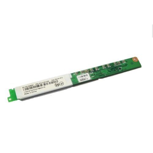 New Laptop Display Cable For Ibm Lenovo Thinkpad T61 T500 W500 Series 15.4" Lcd Fl Inverter 41w1338