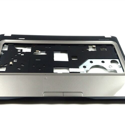 New Hp Pavilion G4 Laptop Palmrest Cover Touchpad Cover 646066-001