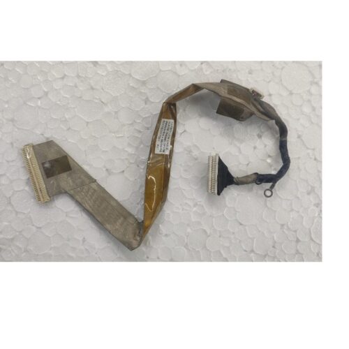 Original Used Toshiba Satellite A100-768 Lcd Laptop Display Cable