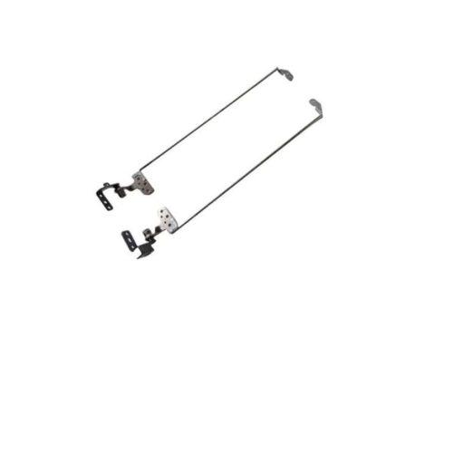 Laptop Lcd Screen Hinges For Acer Aspire 4741zg 4741g Left Right Pair