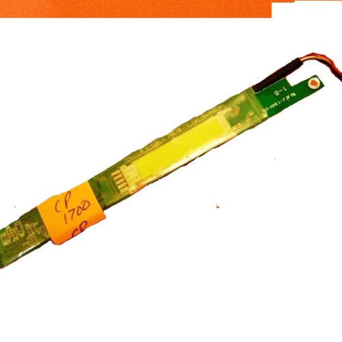 Original Refurbished Laptop Display Cable of Hp Compaq Presario 1700 1701 1711 1721 Series Lcd Inverter Kubnkm011a