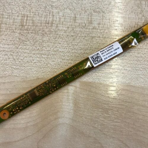 New Laptop Display cable For Dell Studio 15 1535 1536 1537 Series Laptop Fl Lcd Inverter 0p927c