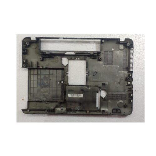 Original Used Toshiba Satellite C850 P5010 Laptop Bottom Case Base Cover