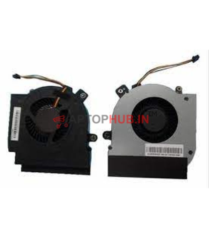 New Lenovo Thinkpad Edge E430 E430c E435 E530 E530c E535 Laptop Cpu Cooling Fan