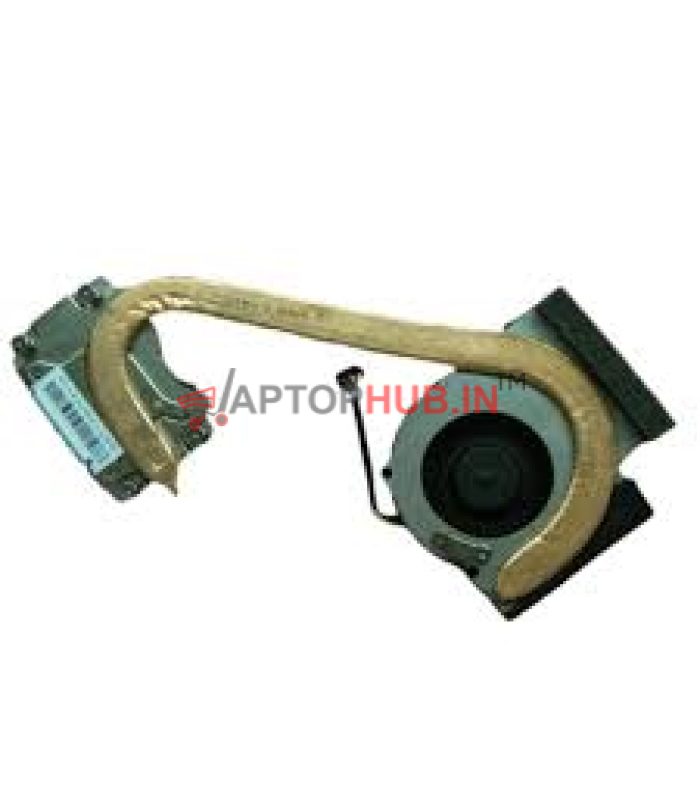 Original Used Ibm Lenovo Thinkpad L430 L530 Series Heatsink With Laptop Cpu Cooling Fan 04w3747