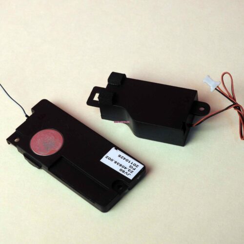 New Laptop Compatible Acer Aspire 5536 Laptop Speakers Left Right Set